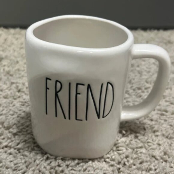 Rae Dunn mug - Picture 1 of 3